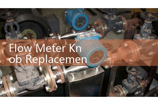 Pitot tube flowmeter 